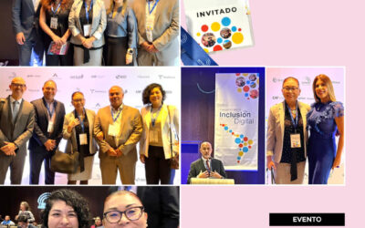 Primer encuentro por la Inclusión Digital en América Latina