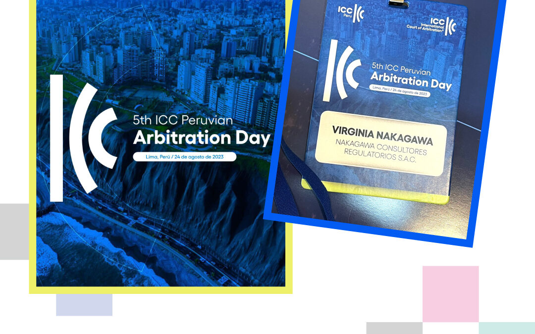 5th ICC Peruvian Arbitration Day