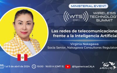 Las redes de telecomunicaciones frente a la Inteligencia Artificial