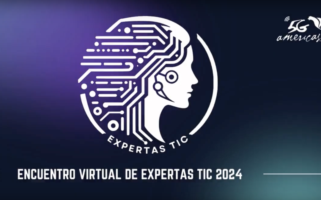 Expertas TIC 2024